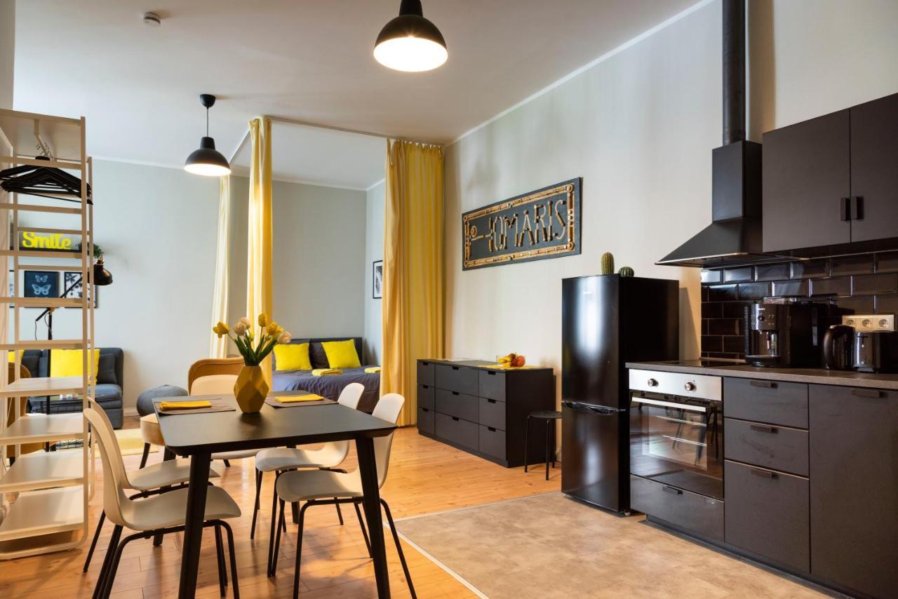 J.hr Ku'damm Style +a/c +rain-shower +u-station Berlino