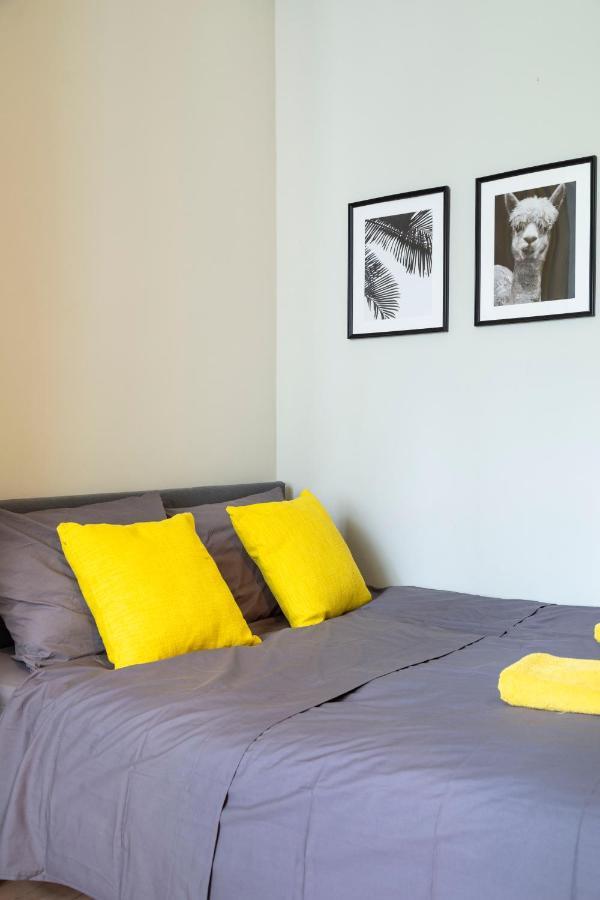 Appartamento J.hr Ku'damm Style +a/c +rain-shower +u-station Berlino
