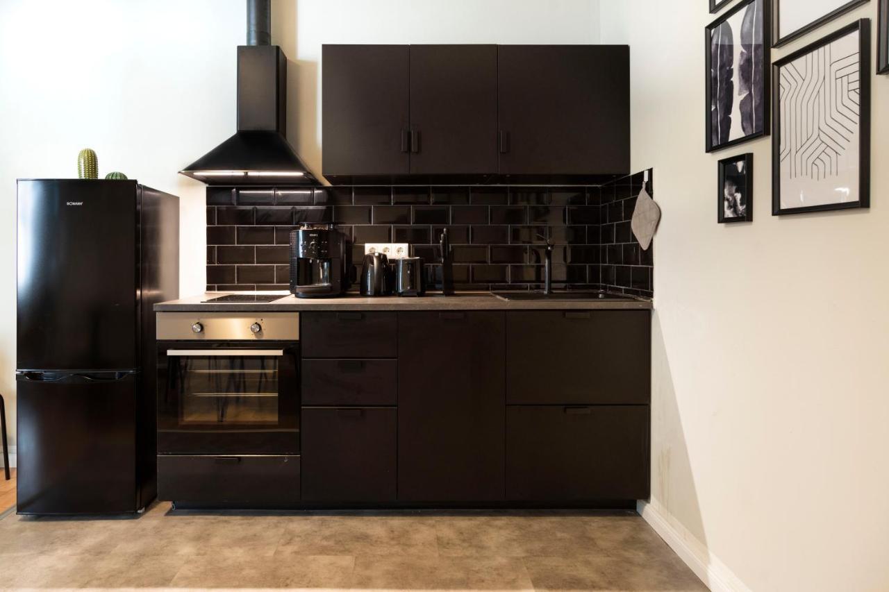 J.hr Ku'damm Style +a/c +rain-shower +u-station Appartamento Berlino