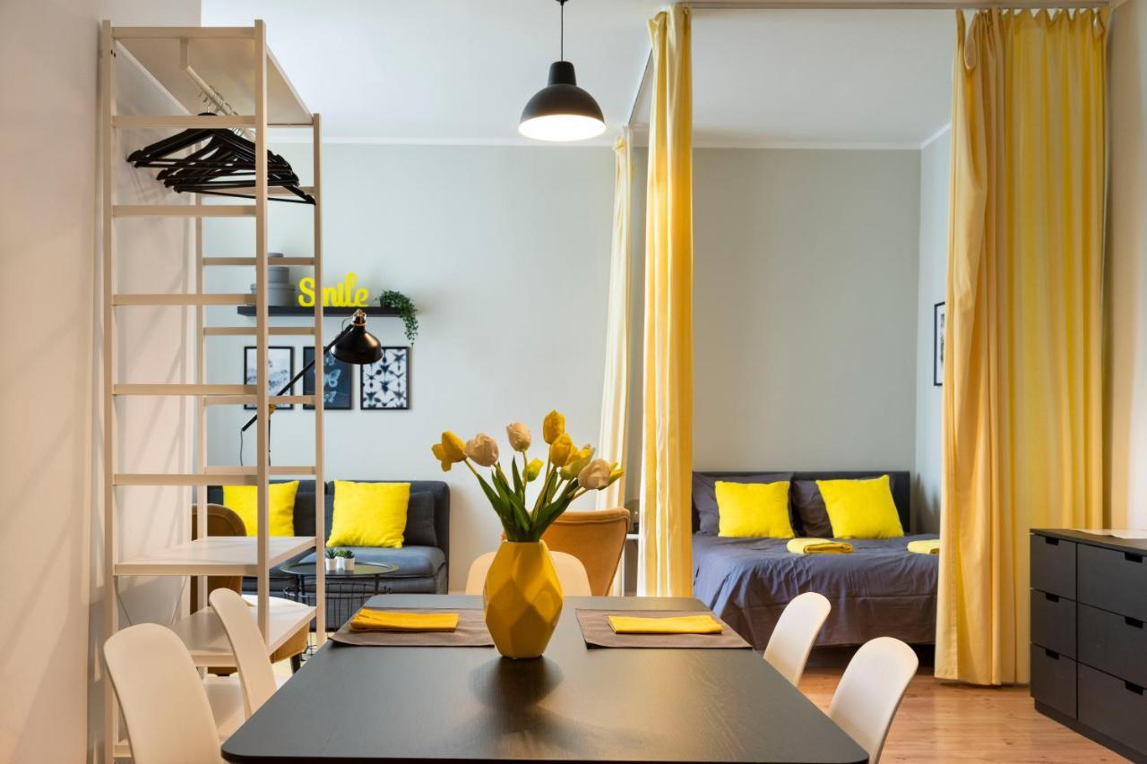 Appartamento J.hr Ku'damm Style +a/c +rain-shower +u-station *